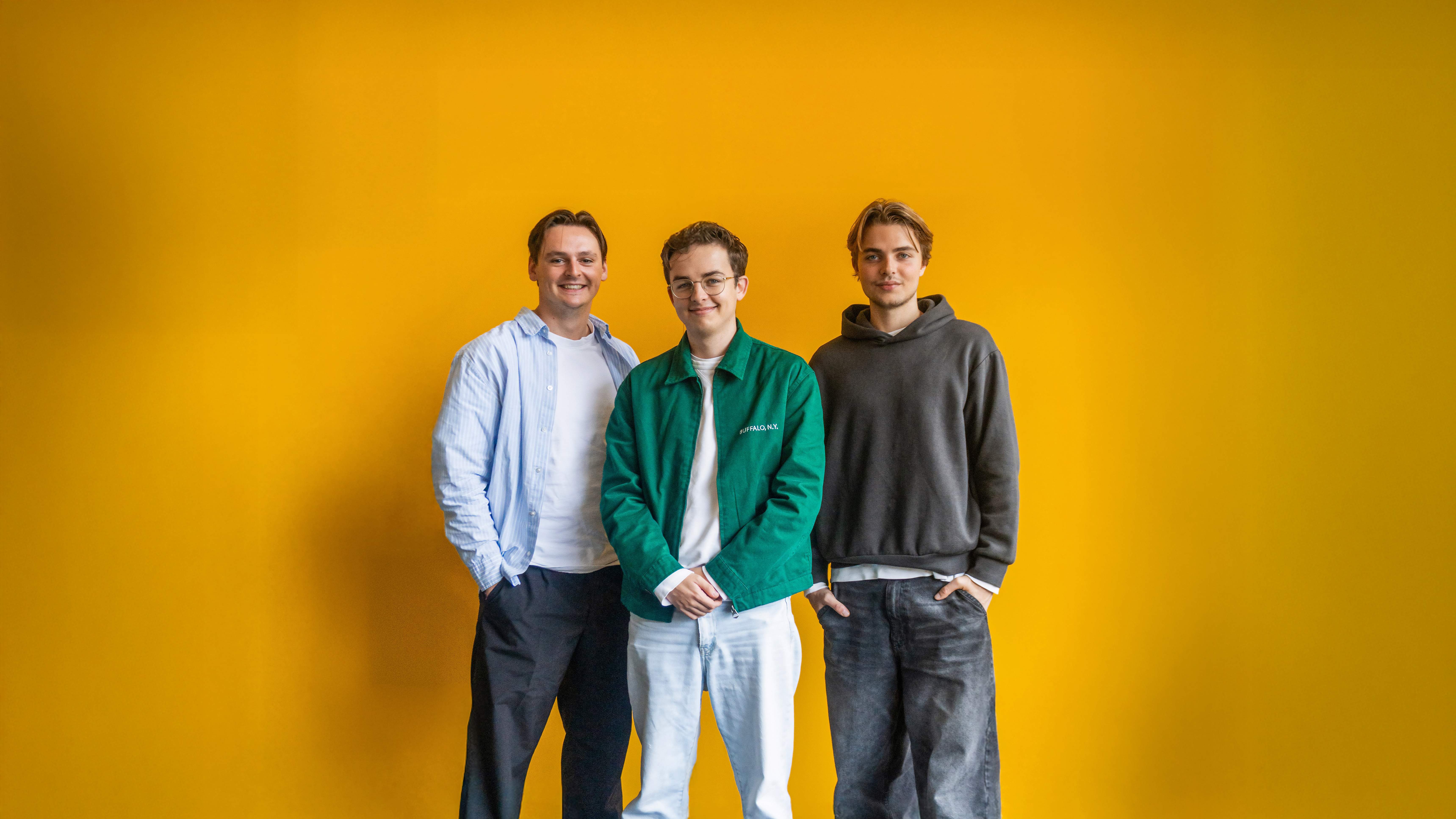 Van Verjaardagsfeest tot Groot Dance Event: Het Verhaal van Indruipen